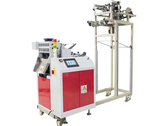 Big discounting Spare Parts For Somet Looms - Automatic Cutting Machine – Sino