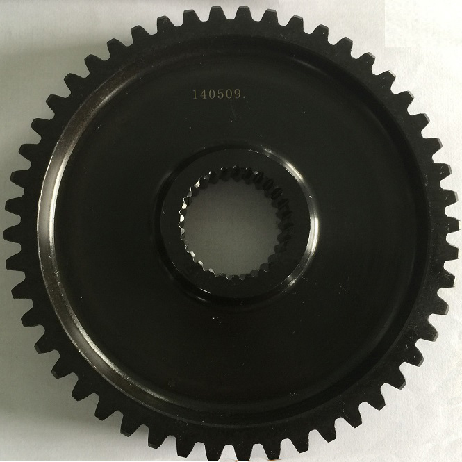 Manufacturer for Finishing Machine For Narrow Fabrics - 911310169 gear parts for Sulzer projectile loom – Sino
