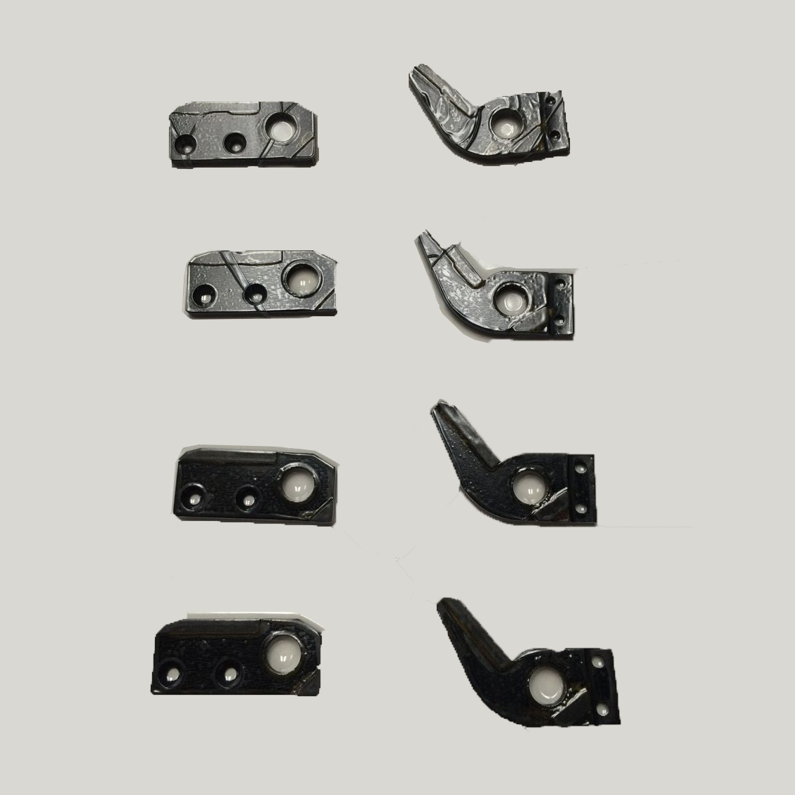 factory Outlets for Spare Parts & Accessories For Bonas Jacquard - Blades cutter for Smit loom PWO51735 and PWO51736 – Sino