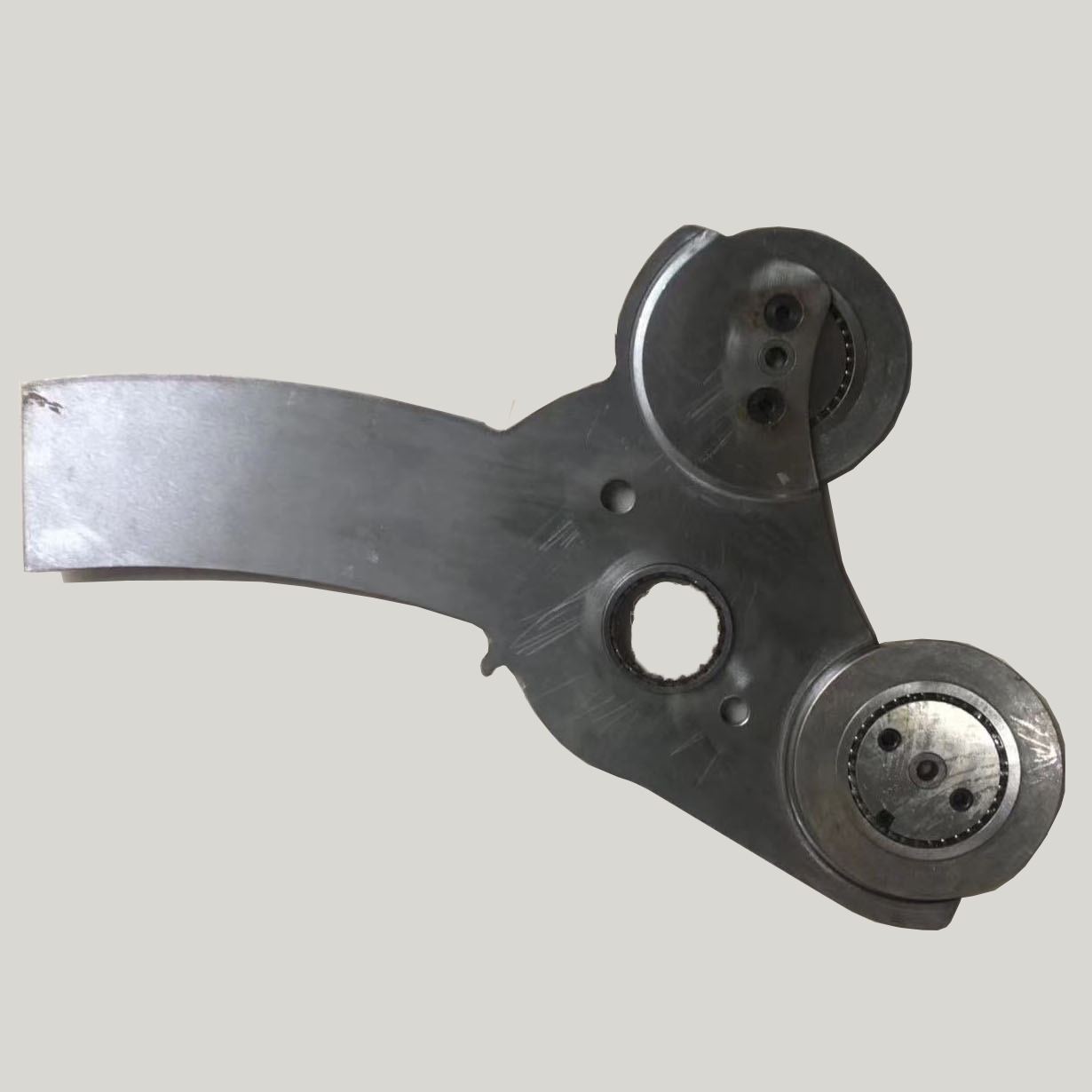 Best Price for Grippers For Rapier Looms - F291.149.00 (Staubli 1661) F29114900 Dobby part – Sino