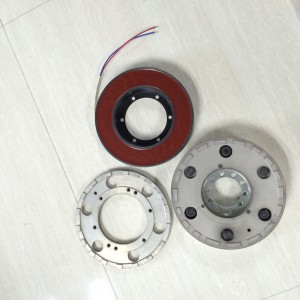 Fast loom weft find clutch brakes used for Smit machine