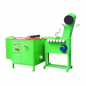 Factory Price For Rigid Yarn Warping Machine - Narrow Fabric Festooning Machines – Sino
