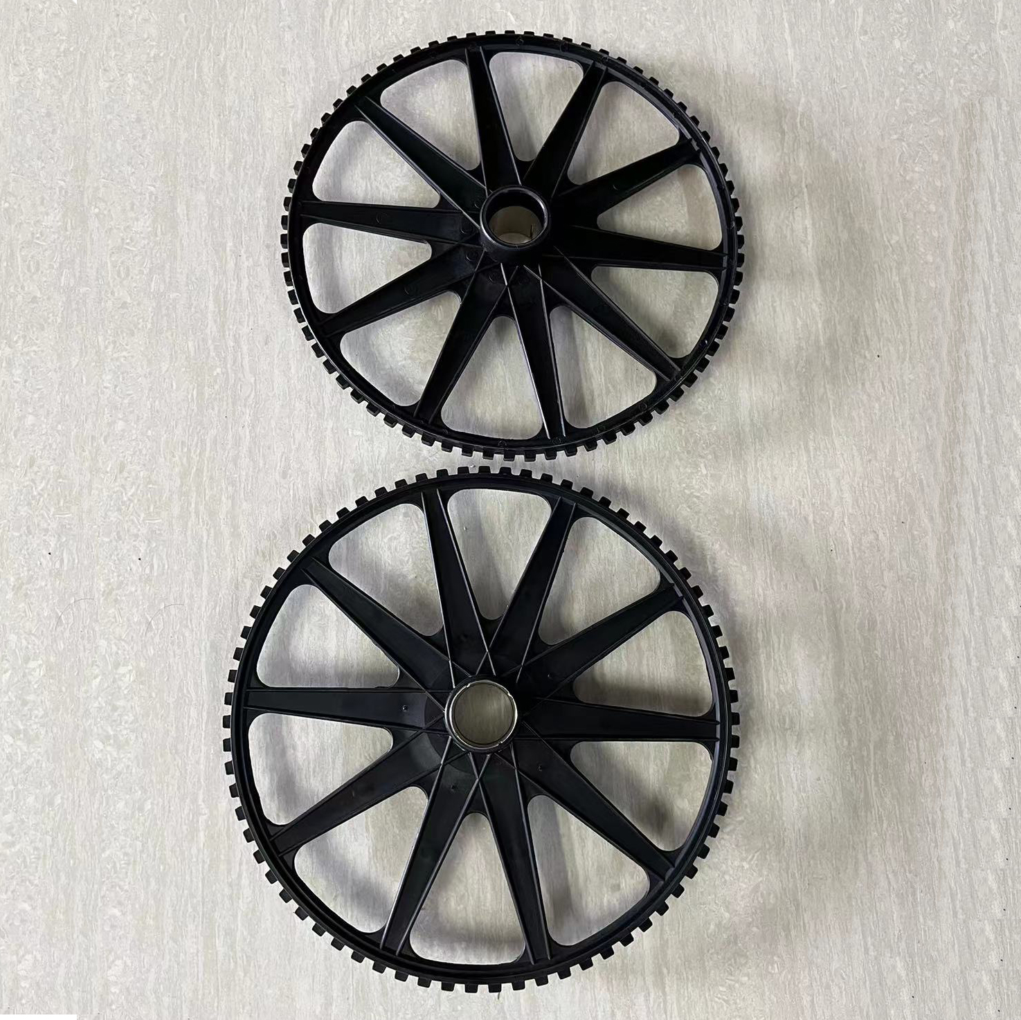 SM93 rapier wheel ADBF03A used for Somet Master 93 loom