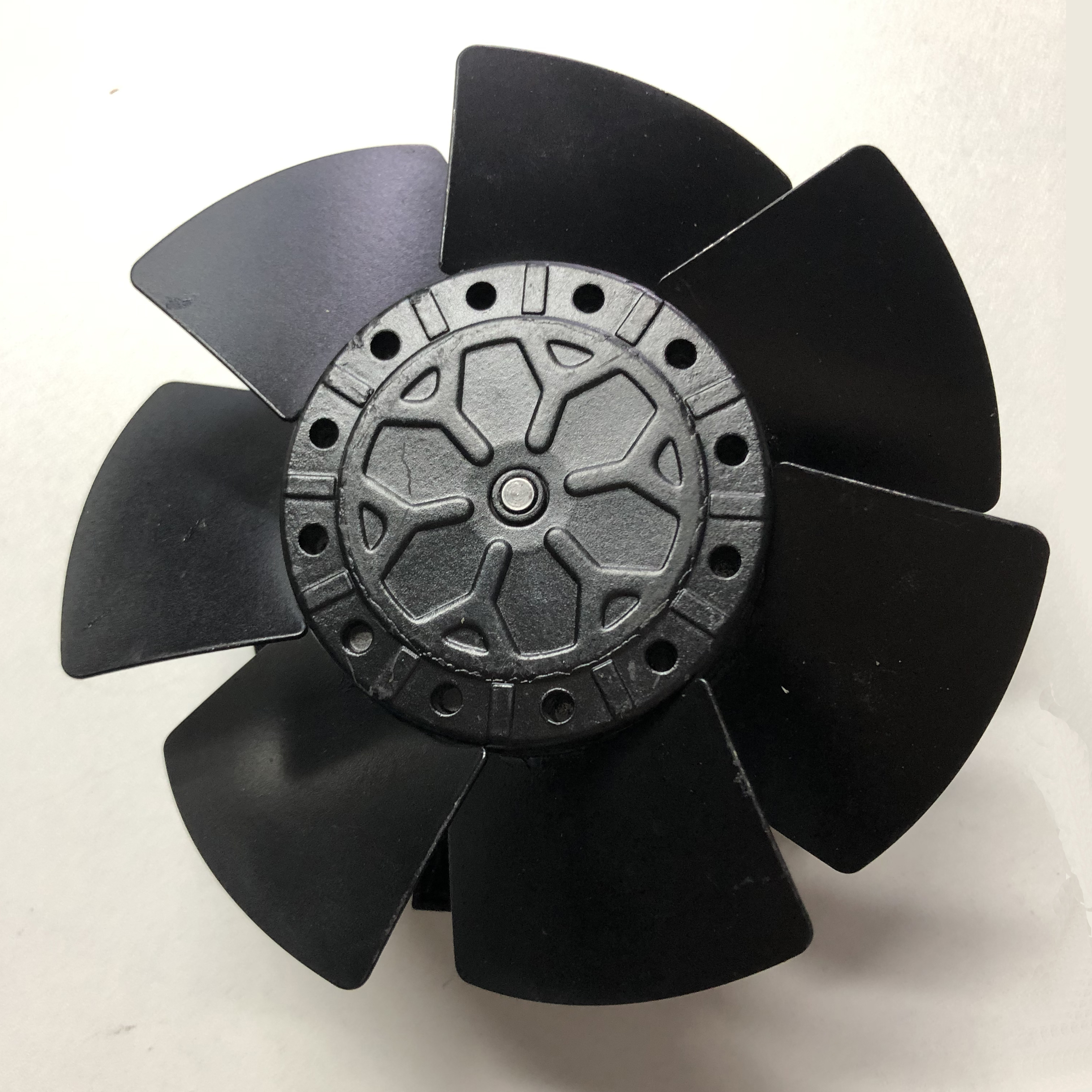 Ventilator Fan 179632404 for Muller Mueller MBJ3 loom