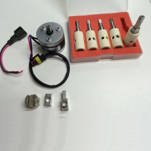 Parts for airjet & waterjet loom