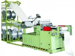 Top Suppliers Wax And Polishing Machine - Looms for over heavy-duty webbing – Sino