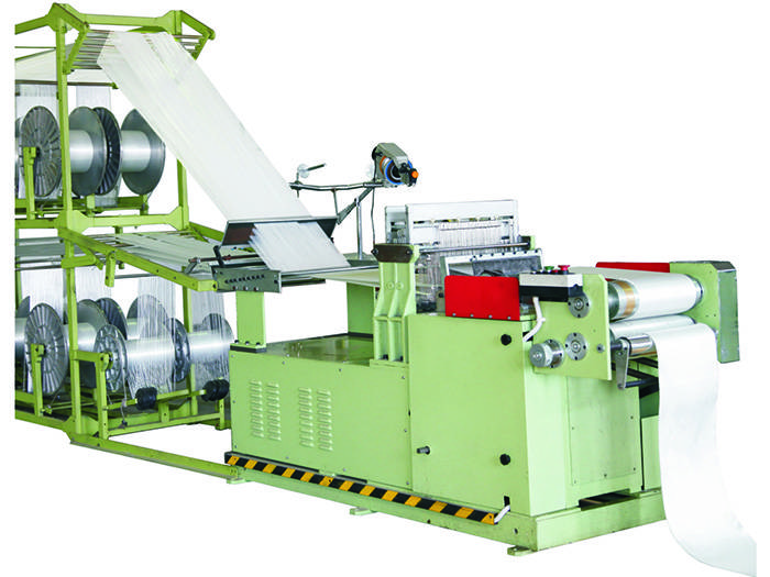 Short Lead Time for Looms For Heavy Duty Webbing - Looms for over heavy-duty webbing – Sino