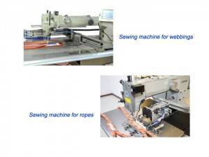 Wholesale Varitex Spare Parts - Sewing machine – Sino