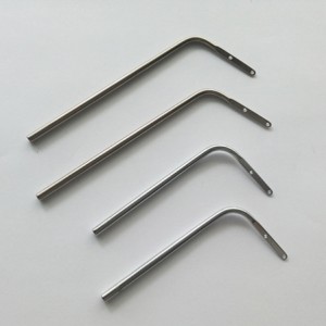 Reliable Supplier Spare Parts For Muller Label Looms - binder-needle – Sino