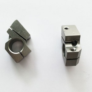 Manufacturer ofRfid, Eas Label Line - binder-needle-lever – Sino