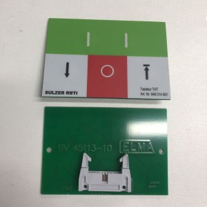 button membrance 846014001 for G6200 loom