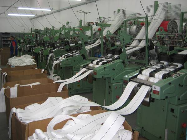 Fast delivery Looms For Woven Labels - 7 – Sino
