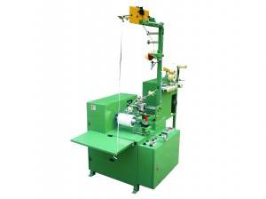 Top Suppliers Wax And Polishing Machine - Spooling Machine MYF180H – Sino