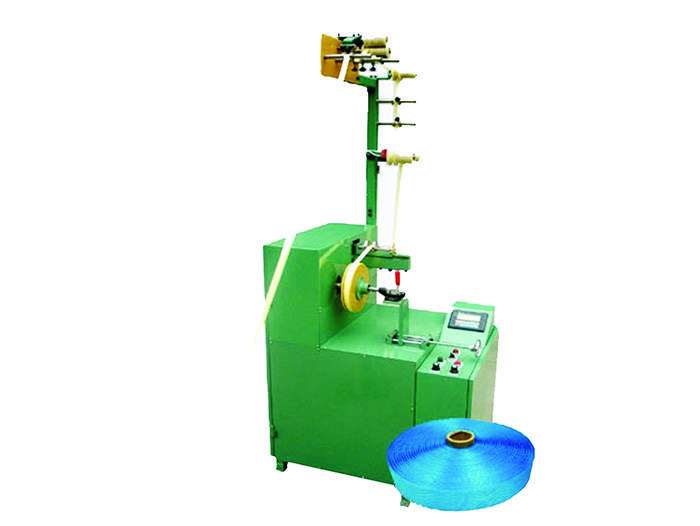 Professional Design Looms For Lifting Slings - Spooling Machine MYF180V – Sino