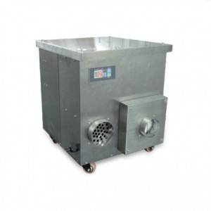 ZCM andian-desiccant dehumidifiers