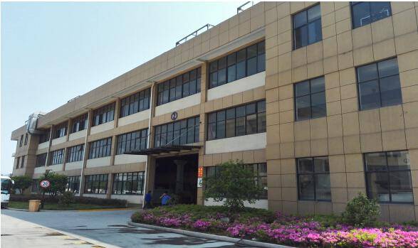 मार्च, 2013 मा, हांग्जो सुख्खा हावा उपचार उपकरण लिनान काउन्टी, हांग्जो, Zhejiang प्रान्तको नयाँ ठेगानामा सारियो।