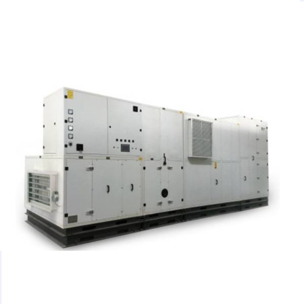 Fixed Competitive Price China Dehumidifier System - ZCR series Desiccant Dehumidifier – Dry Air