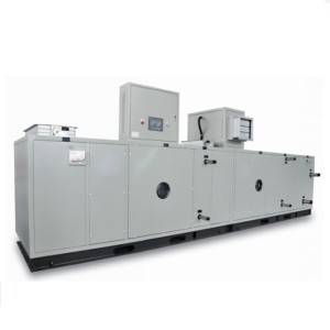 I-ZCB SERIES Combined Desiccant Dehumidifiers