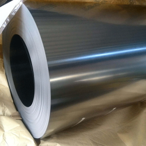 2019 Good Quality Cold Rolled Hot Dip Galvanized Steel Coil - Cold Rolled Steel coil – Sino Rise
