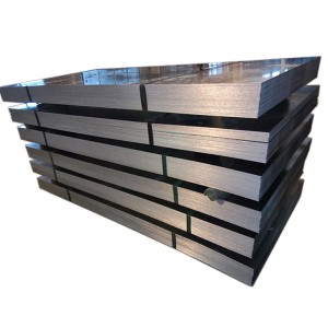 Cold Rolled Steel Coil or Sheets