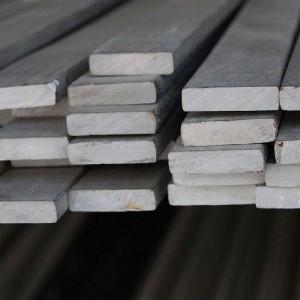 Cheap PriceList for Pre Galvanized Steel C Channel -
 Flat Bar – Sino Rise