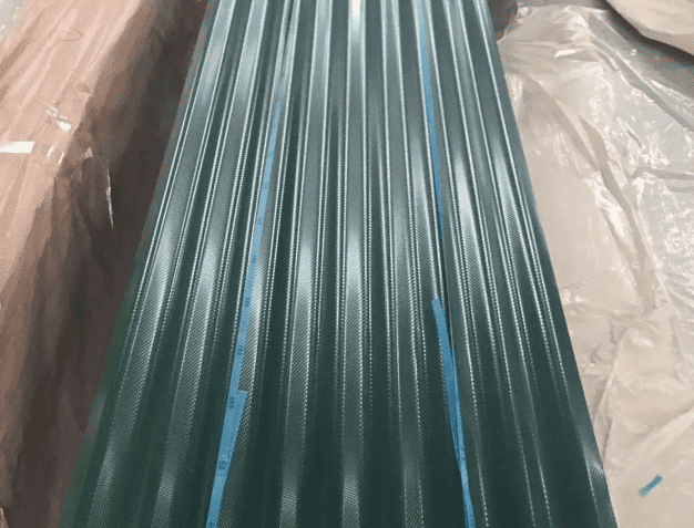 New Arrival China Carbon Steel Pipe -
 [Copy] [Copy] corrugated roofing sheet – Sino Rise