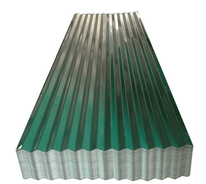 China wholesale Color Coated Steel Coil -
 corrugated roofing sheet – Sino Rise