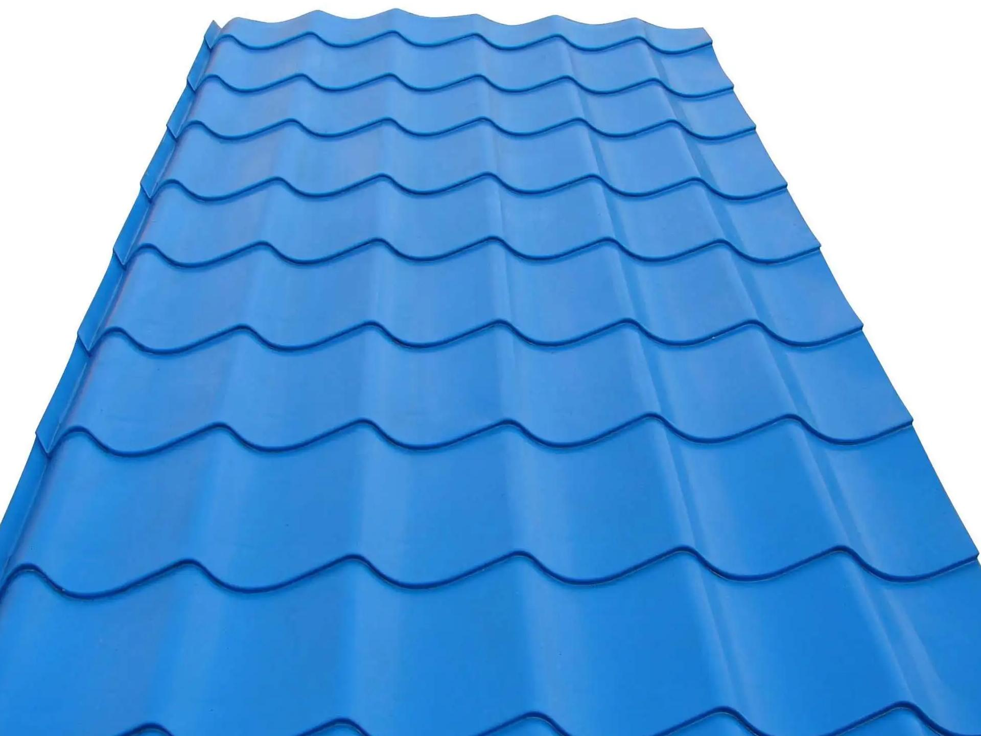 Material Metal Roof Sheet Featured Image