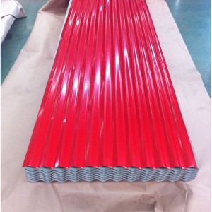 [Copy] Coated Steel Coil or Sheets
