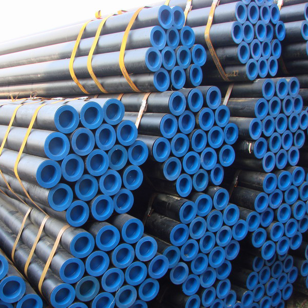 Carbon seamless steel pipe Featured Image