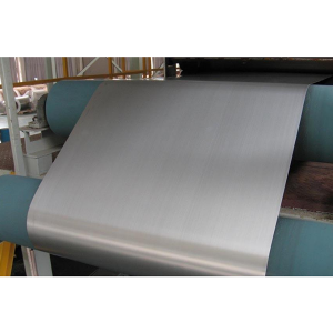 Galvanized or Galvalume steel coil or sheets