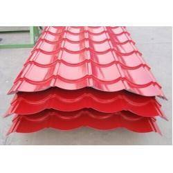 OEM/ODM Supplier Angle Steel Weight -
 corrugated roofing sheet – Sino Rise