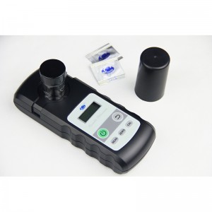 Q-FM  Iron&Manganese Portable Colorimeter