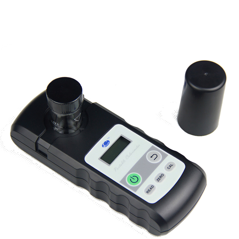 High-Quality Cheap Cod Colorimeter Factory Quotes - Q-AO Active Oxygen Portable Colorimeter  – Sinsche