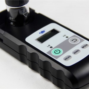 Q-pH31 Portebla Kolorimetro