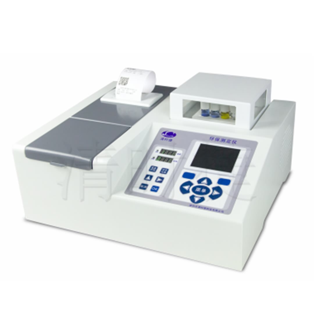 High-Quality Cheap Total Alkalinity Pool Test Factory Quotes - Z-T700 /Z-T500 Intelligent Multi-parameters Analyzer  – Sinsche