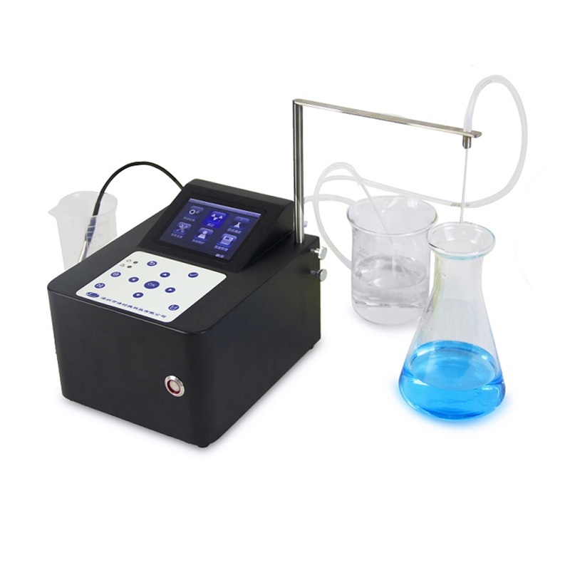 TC-01 Water Digital Titrator Featured Image
