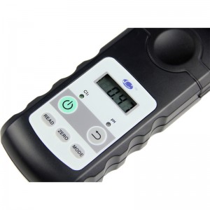Q-CL501P Chlorine&pH portable colorimeter