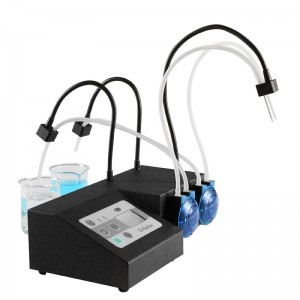 High-Quality Cheap Free Chlorine Instrument Factories Pricelist - D-50 Automatic Diluter  – Sinsche