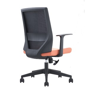 2019 wholesale price C20m# Best Unique Mid Back Black Mesh Best Selling Office Chair