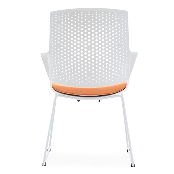 China Manufacturer for Five Star Base Mesh Chair - Training Chairs CH-263C – SitZone