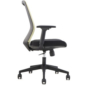 Original Equipment Manufacturer /ODM Manufacturer Rotary Backrest Mesh Office Chair
