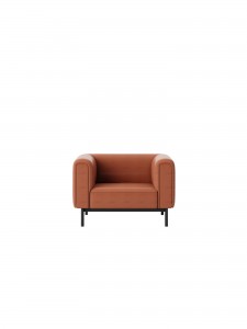 AR-SNO |Moderne Lobby Sofa Design