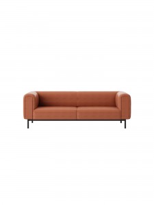 AR-SNO |Modernong Lobby Sofa Design