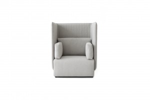 AR-MUL |Package & Comfort Sofa-ის თანაარსებობა