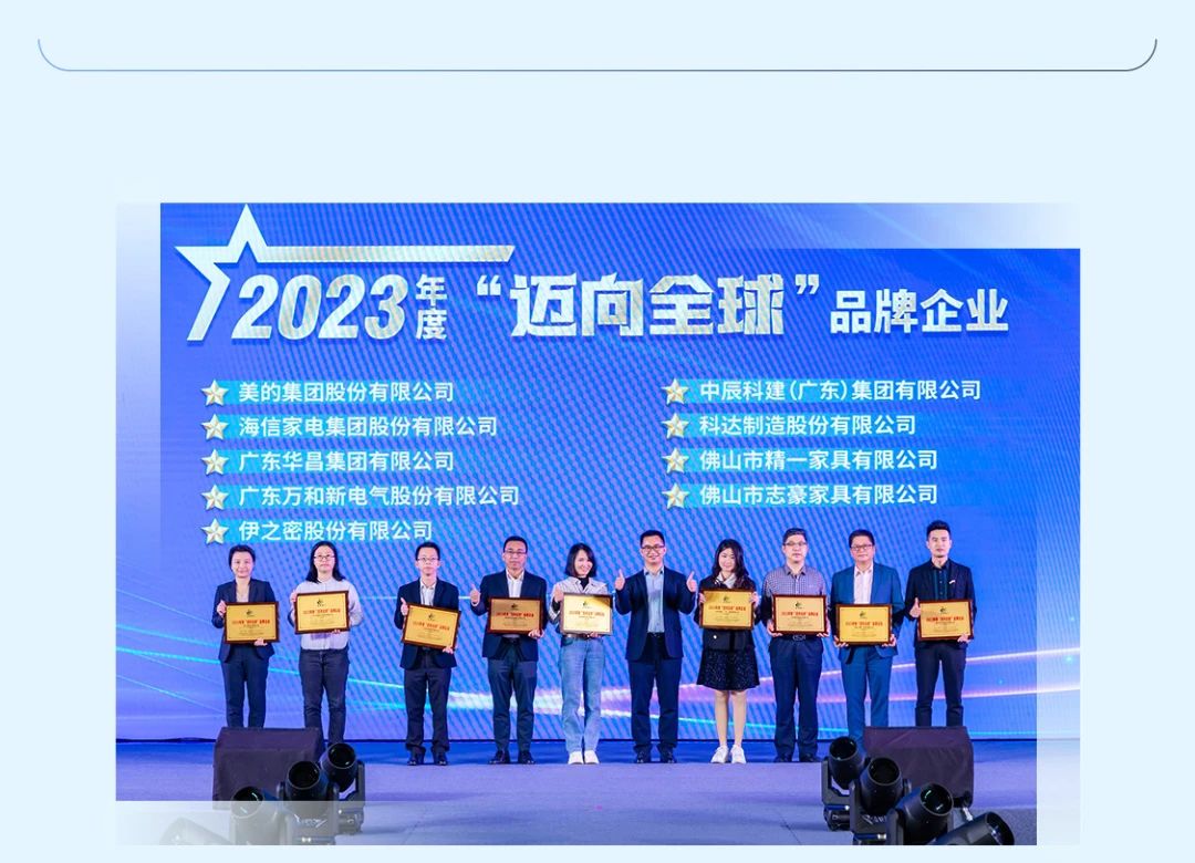 Honor Is Listed as the ‘Moving Towards Global’ Brand Enterprise of 2023