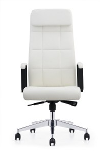 Best quality China Executive Luxury Height Adjustable Swivel Chair