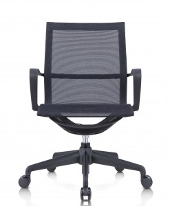 Office Furniture Full Mesh Popular Staff Chair CH-285B