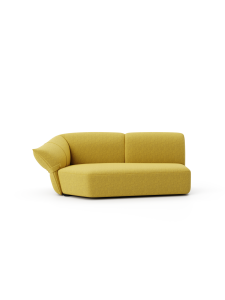 AR-FLO |Naujausio dizaino biuro priėmimo sofa