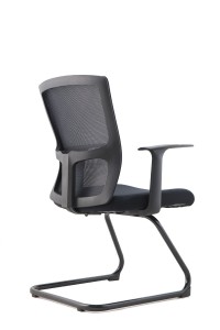 CH-183C |Kostnadseffektiv Visitor Mesh Chair